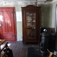 Esszimmer im Fischerhaus Esszimmer im Fischerhaus