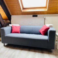 Wohnbereich Wohnbereich