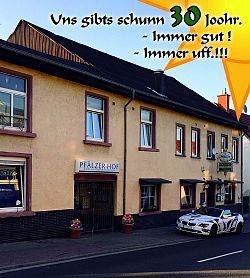 Pfälzer Hof Pfälzer Hof