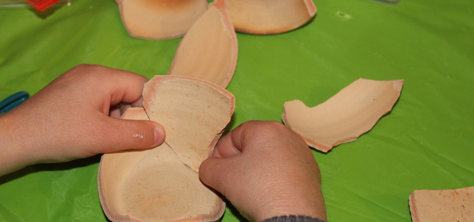 Internationaler Museumtag 2026, © Museum bei der Kaiserpfalz Internationaler Museumtag 2026, © Museum bei der Kaiserpfalz