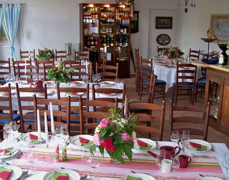Weingut Engel_Innen 2, © Weingut Engel Weingut Engel_Innen 2, © Weingut Engel