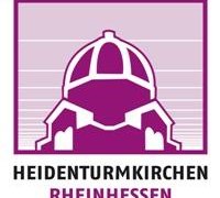 Logo Heidenturmkirchen Rheinhessen © www.heidenturmkirchen.de Logo Heidenturmkirchen Rheinhessen © www.heidenturmkirchen.de