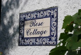 Rose Cottage Rose Cottage
