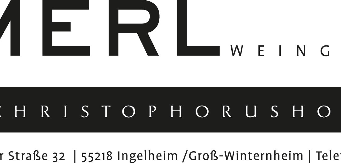 Weingut Merl_Logo pdf, © Weingut Merl Weingut Merl_Logo pdf, © Weingut Merl
