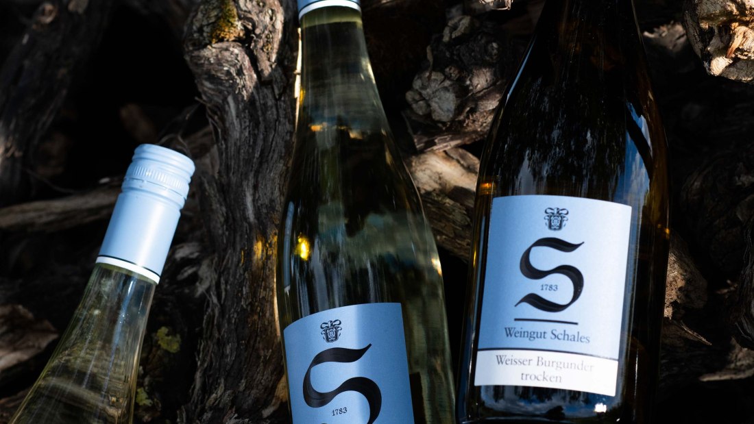 © Weingut Schales © Weingut Schales
