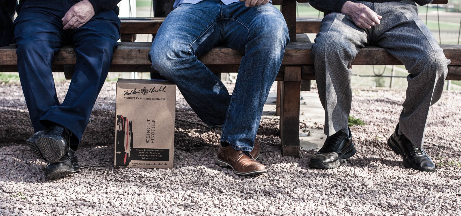 Weingut Schnabel_Weinkarton, © Weingut Schnabel Weingut Schnabel_Weinkarton, © Weingut Schnabel