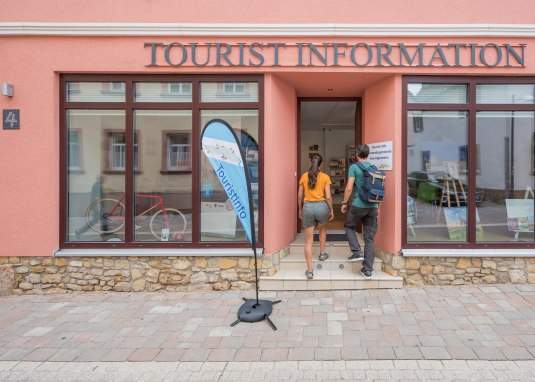 Tourist Information Tourist Information
