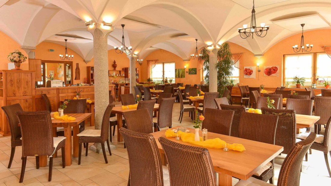 Weingut Böhm_Restaurant, © Weingut Böhm Weingut Böhm_Restaurant, © Weingut Böhm