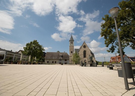Lindenplatz Lindenplatz