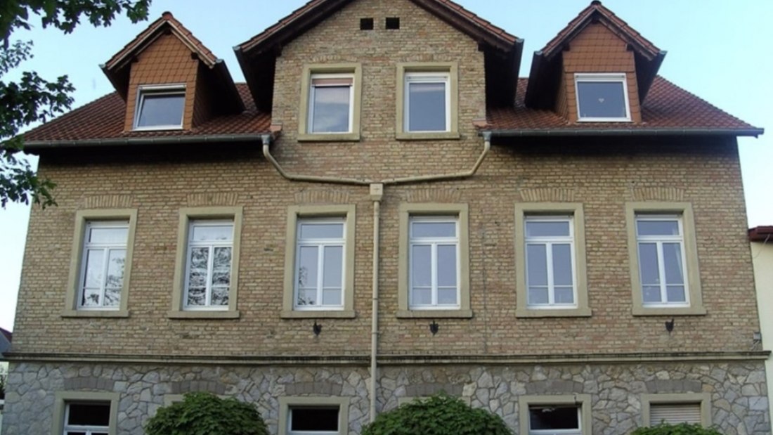 Weingut Heise am Kranzberg_Gebäude, © Weingut Heise am Kranzberg Weingut Heise am Kranzberg_Gebäude, © Weingut Heise am Kranzberg