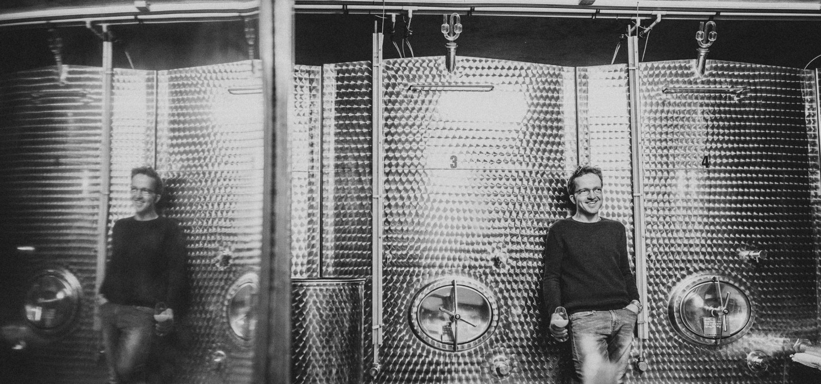 © Weingut Schloßmühlenhof © Weingut Schloßmühlenhof