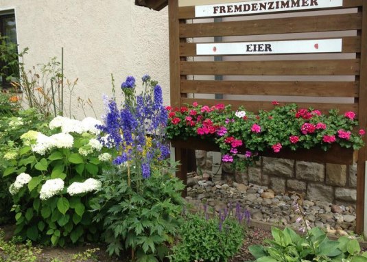 Pension- Obsthof - Trapp Pension- Obsthof - Trapp