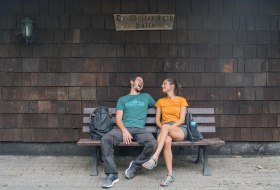 <walter Zoth Hütte © Verbandsgemeinde Gau-Algesheim <walter Zoth Hütte © Verbandsgemeinde Gau-Algesheim