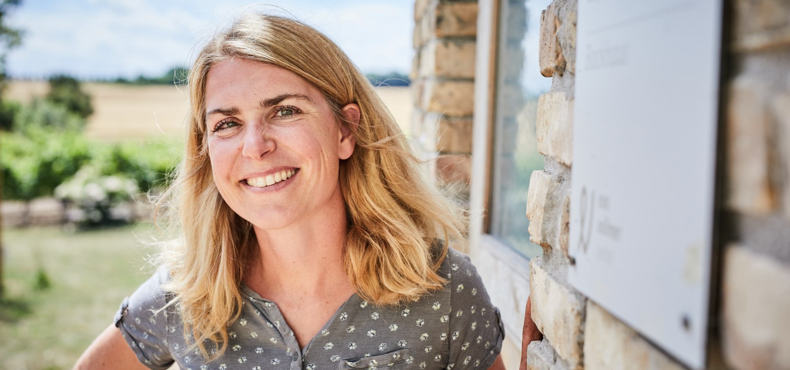 Eva Vollmer, © Jonas Werner Eva Vollmer, © Jonas Werner