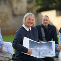 Rondleiding door het keizerlijk paleis Rondleiding door het keizerlijk paleis