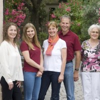 Vinothek Burghof Oswald 6 Vinothek Burghof Oswald 6