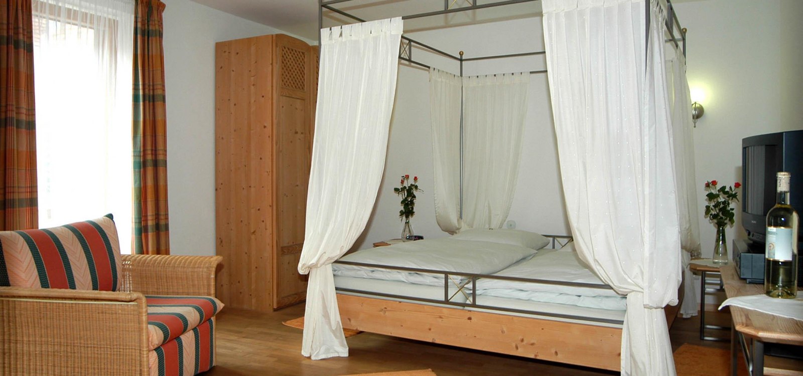 Gästehaus Peth Gästehaus Peth