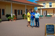 © Wein- und Sektgut Menk © Wein- und Sektgut Menk