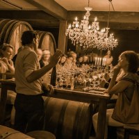 Weinprobe Weingut Müller-Dr. Becker © Weingut Müller-Dr. Becker Weinprobe Weingut Müller-Dr. Becker © Weingut Müller-Dr. Becker