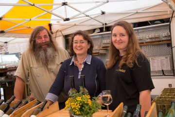 © Weingut Rollanderhof © Weingut Rollanderhof