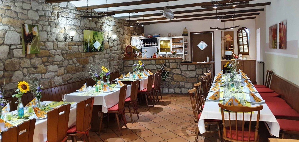 Weingut Ullmer_Eventlocation, © Weingut Ullmer Weingut Ullmer_Eventlocation, © Weingut Ullmer