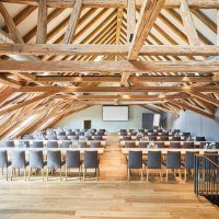 Conferentieruimte, klooster Wasem' Engelthal Conferentieruimte, klooster Wasem' Engelthal