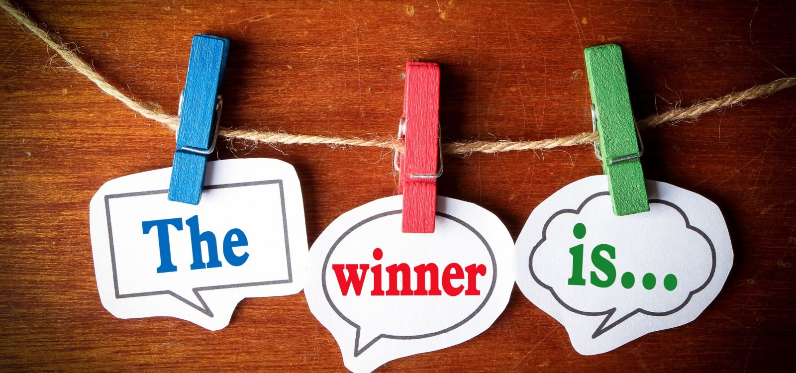 Gewinnspiel, © Canva Gewinnspiel, © Canva