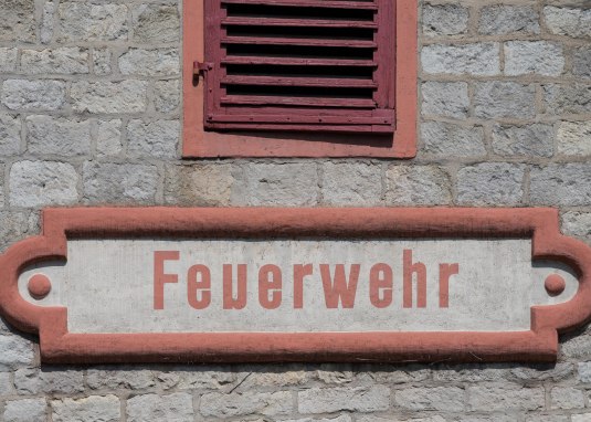 Feuerwehr Feuerwehr