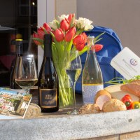 Lunchpaket Weingut Espenhof Lunchpaket Weingut Espenhof