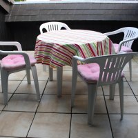 Loggia © Hilf-Breyer Loggia © Hilf-Breyer