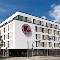 Hotel Außenansicht Hotel Außenansicht
