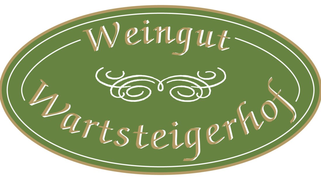 Weingut Wartsteigerhof_Logo, © Weingut Wartsteigerhof Weingut Wartsteigerhof_Logo, © Weingut Wartsteigerhof