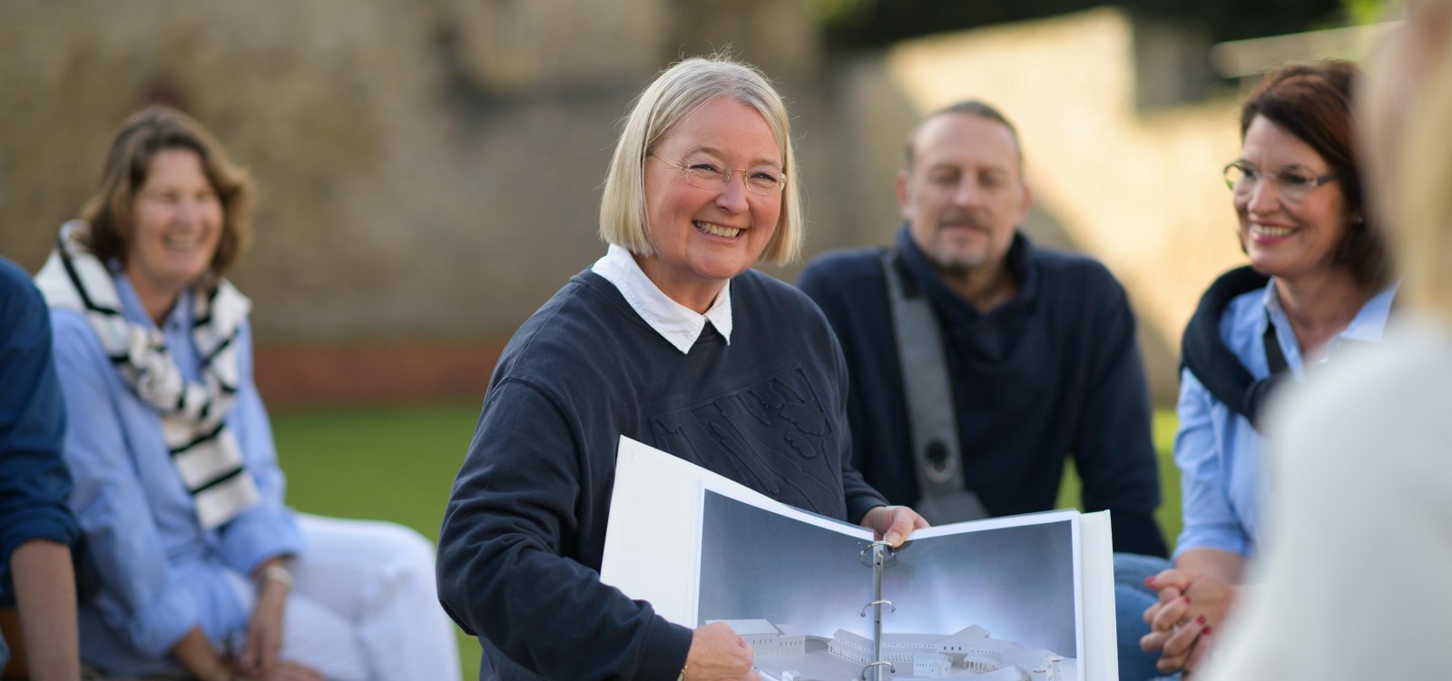 Rondleiding door het keizerlijk paleis Rondleiding door het keizerlijk paleis