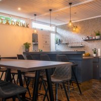 Frühstücksraum 2 Frühstücksraum 2