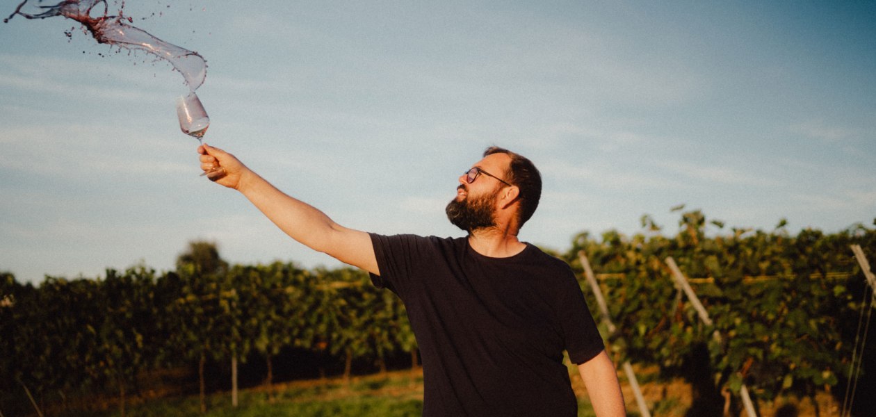 © Ökologischer Weinbau Huster © Ökologischer Weinbau Huster