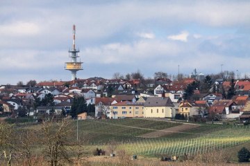 Weingut Bär_Kapelle, © Weingut Bär Weingut Bär_Kapelle, © Weingut Bär