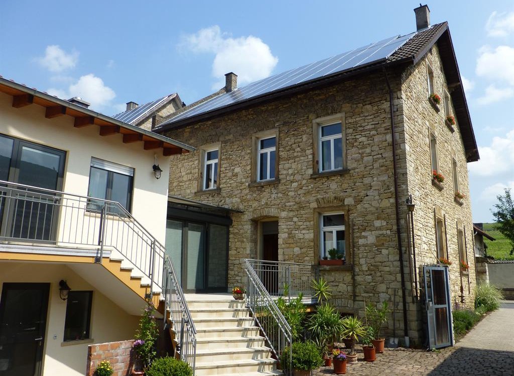 Gästehaus Rolletter Gästehaus Rolletter