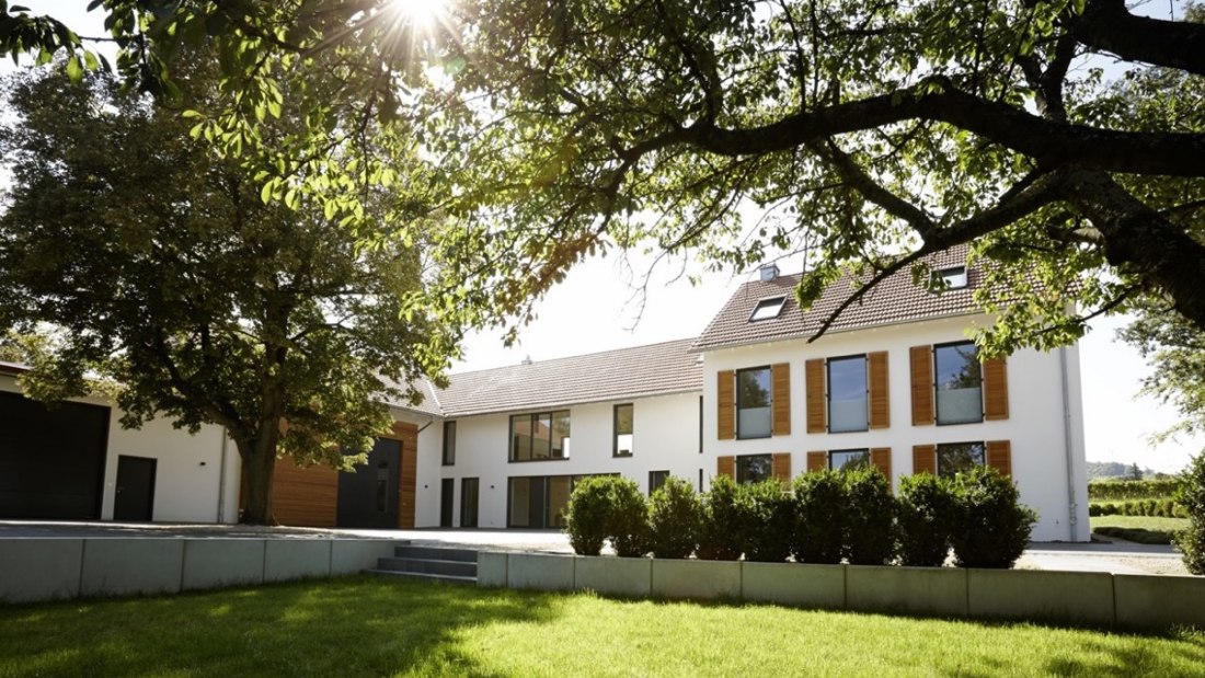 Winter winery, © Weingut Winter Winter winery, © Weingut Winter