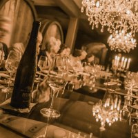 Weinprobe Müller-Dr. Becker 2 © Weingut Müller-Dr. Becker Weinprobe Müller-Dr. Becker 2 © Weingut Müller-Dr. Becker