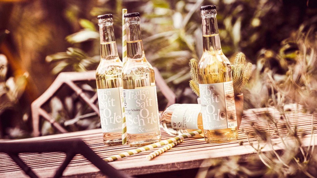 © Weingut Schales © Weingut Schales