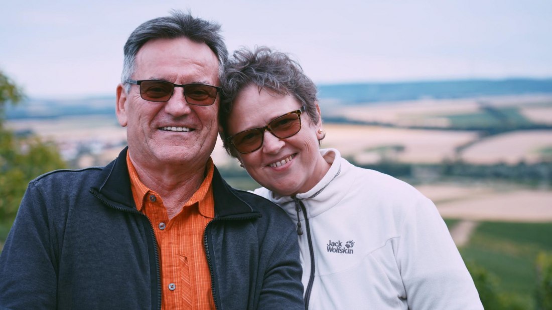 Weingut Schnabel_Winzer, © Weingut Schnabel Weingut Schnabel_Winzer, © Weingut Schnabel