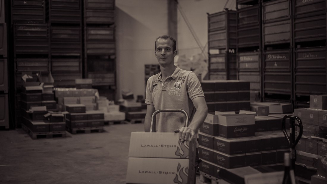 Lawall-stoehr_C-9, © Weingut Lawall-Stöhr Lawall-stoehr_C-9, © Weingut Lawall-Stöhr