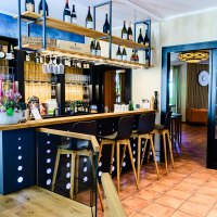 Vinothek Jakob Gerhardt Nierstein_Weinbar © Wein- & Sektkellerei Jakob Gerhardt Vinothek Jakob Gerhardt Nierstein_Weinbar © Wein- & Sektkellerei Jakob Gerhardt