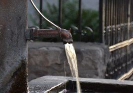 Brunnen Brunnen