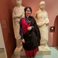 Original Figuren © Stadt Ingelheim/MbdK Original Figuren © Stadt Ingelheim/MbdK