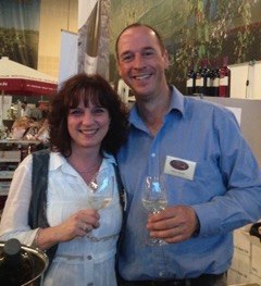 Weingut Peter Harth_Winzer, © Weingut Peter Harth Weingut Peter Harth_Winzer, © Weingut Peter Harth