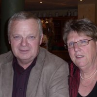 Die Gastgeber , Ehepaar Trapp Die Gastgeber , Ehepaar Trapp