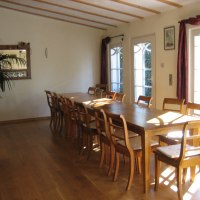 Gaststube barrierefrei Gaststube barrierefrei