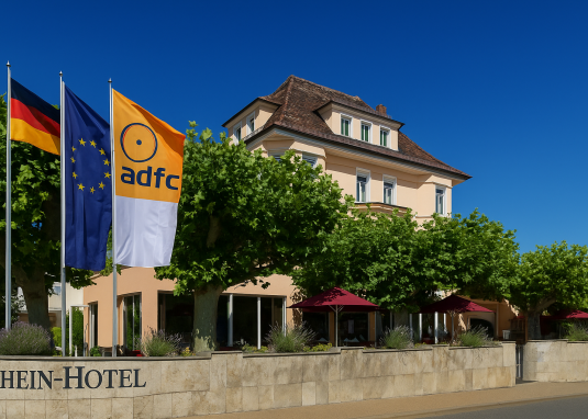 Rheinhotel Nierstein Rheinhotel Nierstein