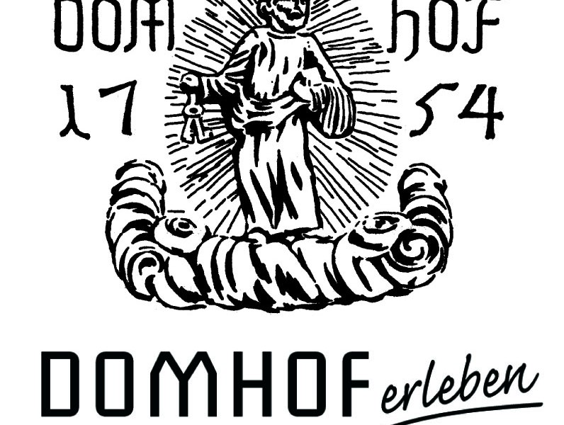 Weingut Domhof_Logo, © Paymash Weingut Domhof_Logo, © Paymash